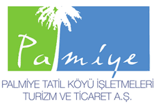 Palmiye Tatil Köyü İşletmeleri ERP Referansı - Dengenet